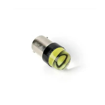 1157 12 LED BLANCO FIJO/ESTROBO