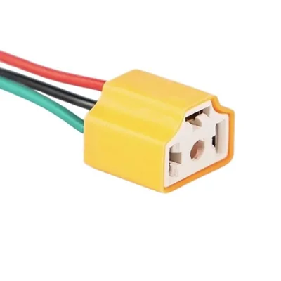 CONECTOR H4