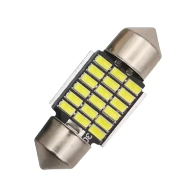 FESTOON 31MM CSP