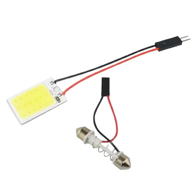 PANEL INTERNO 18 LED