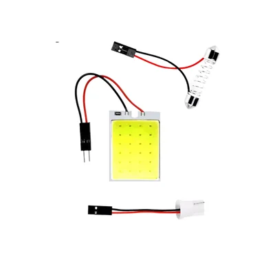 PANEL INTERNO 24 LED