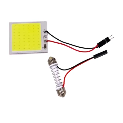 PANEL INTERNO 48 LED