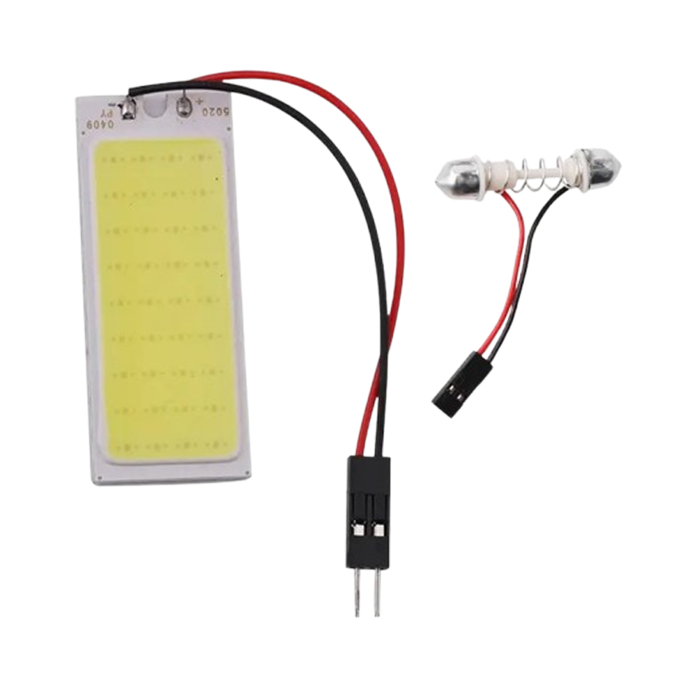 PANEL INTERNO 36 LED