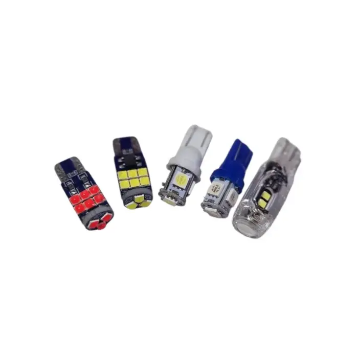 Muelitas T10 de Alta Calidad para distintas aplicaciones.